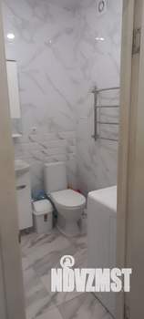 1-к квартира, на длительный срок, 42м2, 6/6 этаж