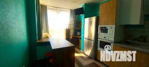 1-к квартира, на длительный срок, 46м2, 10/14 этаж