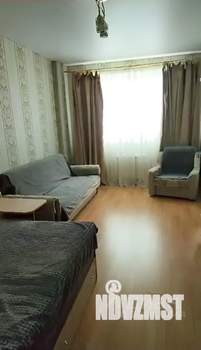 1-к квартира, посуточно, 41м2, 9/10 этаж