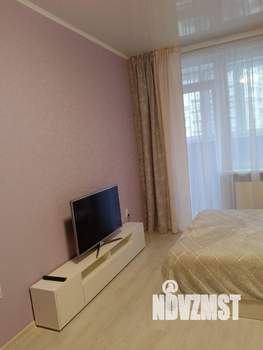 1-к квартира, на длительный срок, 38м2, 1/14 этаж