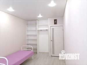 1-к квартира, посуточно, 43м2, 9/13 этаж