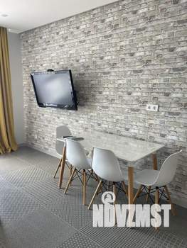Студия квартира, посуточно, 30м2, 3/4 этаж