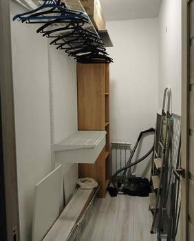 3-к квартира, на длительный срок, 83м2, 1/5 этаж