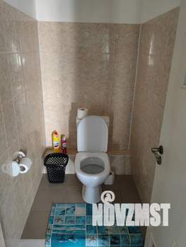 3-к квартира, посуточно, 60м2, 3/3 этаж