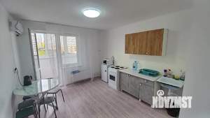 2-к квартира, посуточно, 68м2, 5/15 этаж