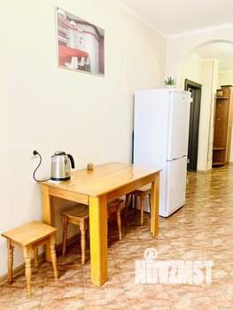 1-к квартира, на длительный срок, 54м2, 1/11 этаж