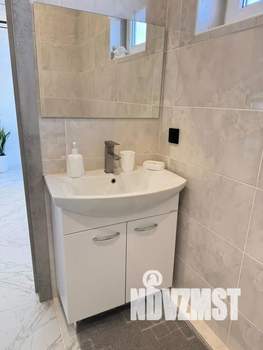 1-к квартира, посуточно, 26м2, 2/2 этаж