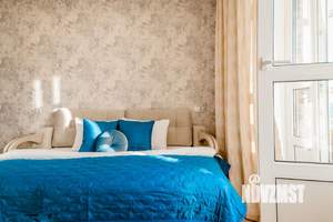 1-к квартира, посуточно, 29м2, 1/1 этаж