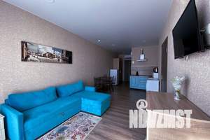 2-к квартира, посуточно, 55м2, 4/6 этаж