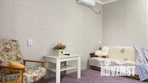 1-к квартира, посуточно, 20м2, 2/2 этаж