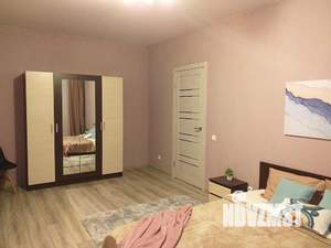 1-к квартира, на длительный срок, 41м2, 12/15 этаж