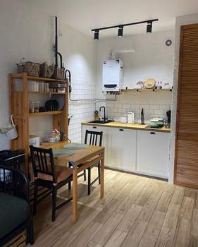 1-к квартира, на длительный срок, 36м2, 15/16 этаж