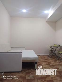 Студия квартира, на длительный срок, 18м2, 1/5 этаж