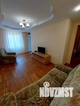 3-к квартира, посуточно, 64м2, 4/5 этаж