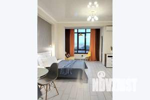 1-к квартира, посуточно, 40м2, 5/16 этаж