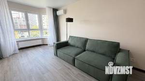 2-к квартира, на длительный срок, 62м2, 2/9 этаж