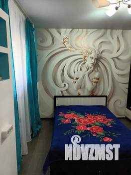 2-к квартира, посуточно, 42м2, 1/3 этаж