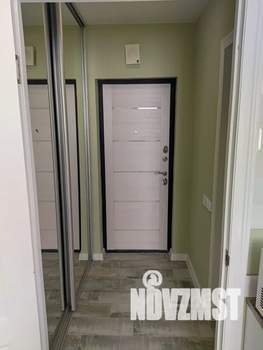 Студия квартира, посуточно, 25м2, 1/7 этаж