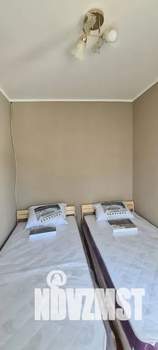 2-к квартира, посуточно, 15м2, 2/2 этаж