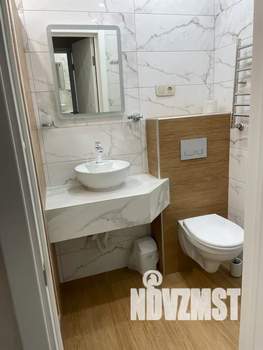 Студия квартира, посуточно, 27м2, 10/12 этаж