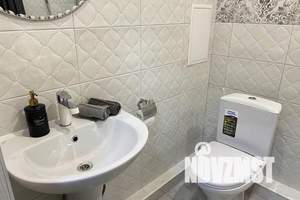 1-к квартира, посуточно, 25м2, 3/14 этаж