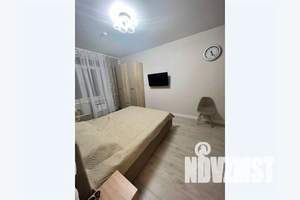 1-к квартира, посуточно, 35м2, 4/6 этаж