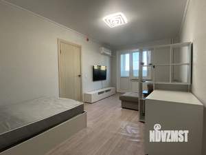 2-к квартира, на длительный срок, 52м2, 16/16 этаж