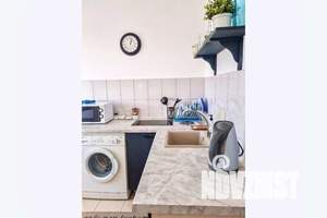 1-к квартира, посуточно, 35м2, 3/4 этаж