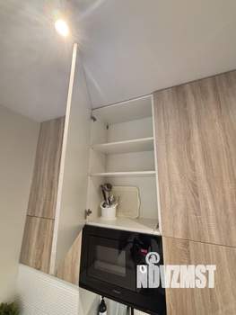 Студия квартира, на длительный срок, 22м2, 3/9 этаж