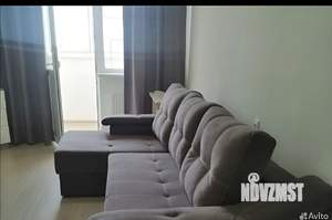 Студия квартира, на длительный срок, 28м2, 13/18 этаж