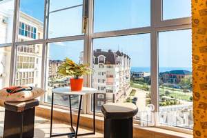 1-к квартира, посуточно, 59м2, 1/1 этаж