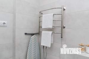 1-к квартира, посуточно, 21м2, 1/1 этаж