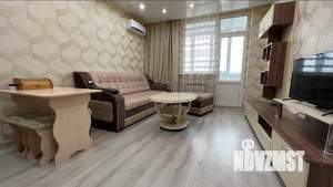 Студия квартира, на длительный срок, 28м2, 14/21 этаж