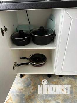 1-к квартира, посуточно, 31м2, 1/1 этаж