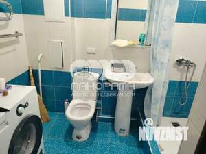 1-к квартира, на длительный срок, 38м2, 5/13 этаж
