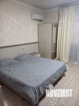 Студия квартира, на длительный срок, 30м2, 1/4 этаж