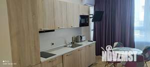 1-к квартира, посуточно, 32м2, 13/16 этаж