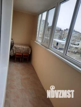 1-к квартира, на длительный срок, 43м2, 4/9 этаж