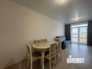 2-к квартира, на длительный срок, 70м2, 3/19 этаж