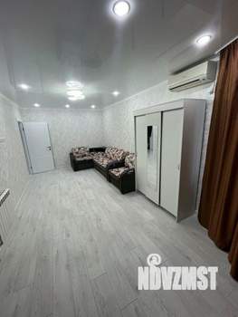 1-к квартира, на длительный срок, 45м2, 4/9 этаж