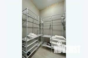 1-к квартира, посуточно, 42м2, 7/15 этаж