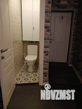 2-к квартира, посуточно, 50м2, 5/5 этаж