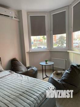 3-к квартира, посуточно, 62м2, 1/16 этаж