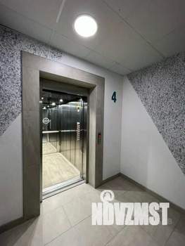 2-к квартира, посуточно, 52м2, 1/1 этаж