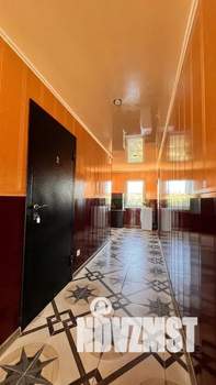 1-к квартира, посуточно, 35м2, 1/2 этаж