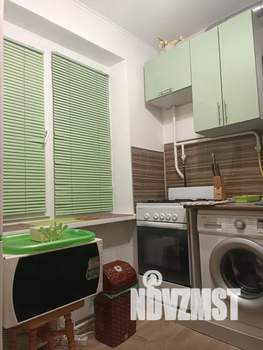 1-к квартира, посуточно, 33м2, 2/5 этаж