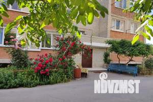 1-к квартира, посуточно, 34м2, 1/5 этаж