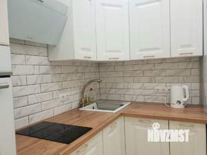 2-к квартира, посуточно, 51м2, 9/11 этаж