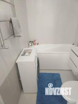 1-к квартира, на длительный срок, 41м2, 13/21 этаж