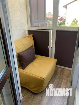 1-к квартира, посуточно, 30м2, 2/3 этаж